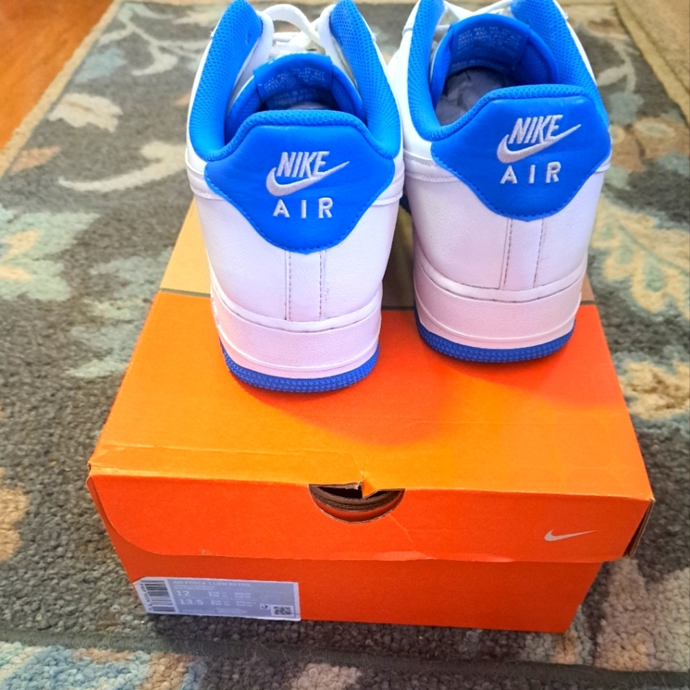 Nike Air Force 1 - Picture 4 of 7